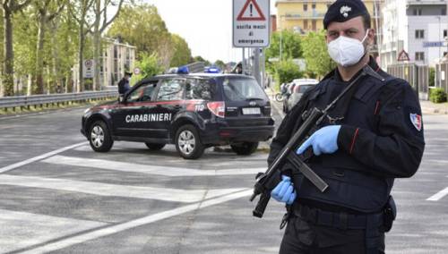 Italijanska policija uhapsila mornaričkog kapetana i ruskog diplomatu