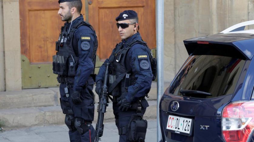 Italijanska policija uhapsila pomagača počinilaca napada u Parizu