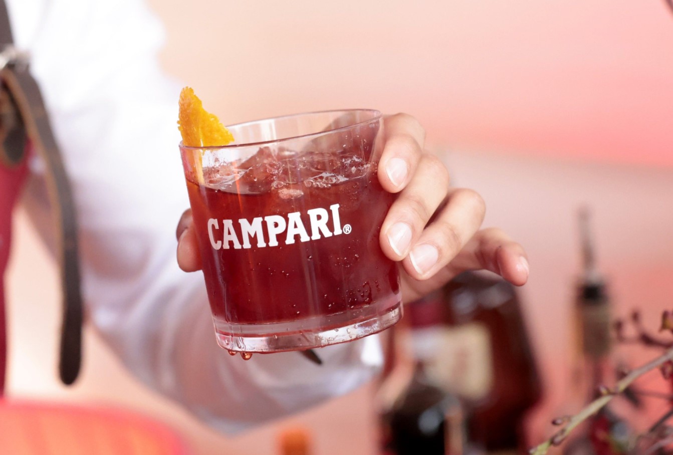 Italijanska policija zaplijenila dionice Camparija