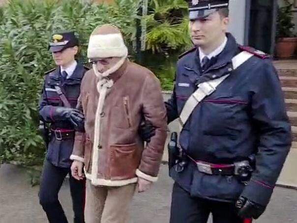 Italijanska policija zaplijenila imovinu pokojnog mafijaškog šefa vrijednu 232 miliona dolara