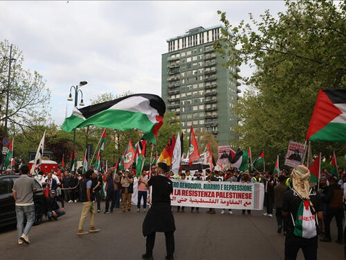 Italijanska regija zvanično prekinula veze s izraelskom vladom zbog zločina u Gazi