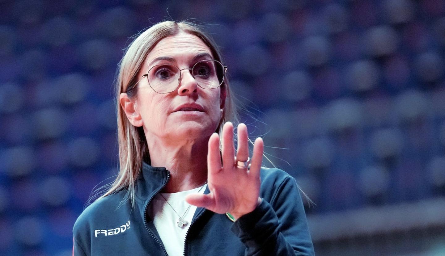 Italijanska trenerica dobila otkaz zbog zlostavljanja gimnastičarki