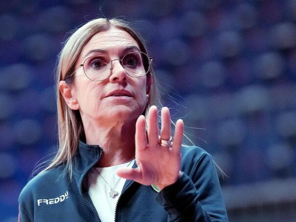 Italijanska trenerica dobila otkaz zbog zlostavljanja gimnastičarki