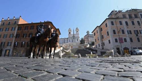 Italijanska vlada dopustila individualne treninge za sve sportove
