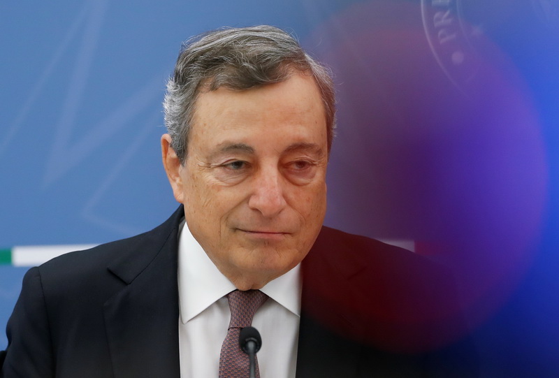 Italijanska vlada predlaže opsežne poreske reforme