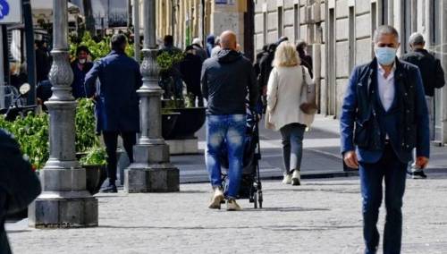 Italijanska vlada produžuje mjere protiv širenja covida-19