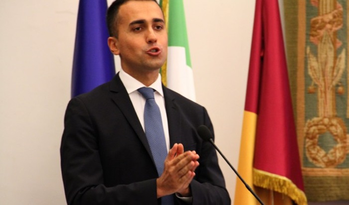 Italijanske veze sa Sjedinjenim Državama mnogo su bitnije nego s Kinom