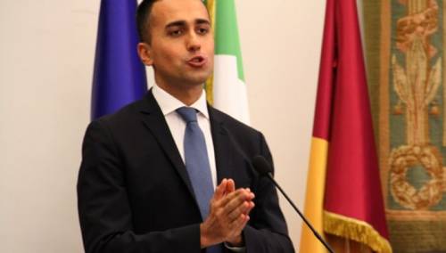 Italijanske veze sa Sjedinjenim Državama mnogo su bitnije nego s Kinom
