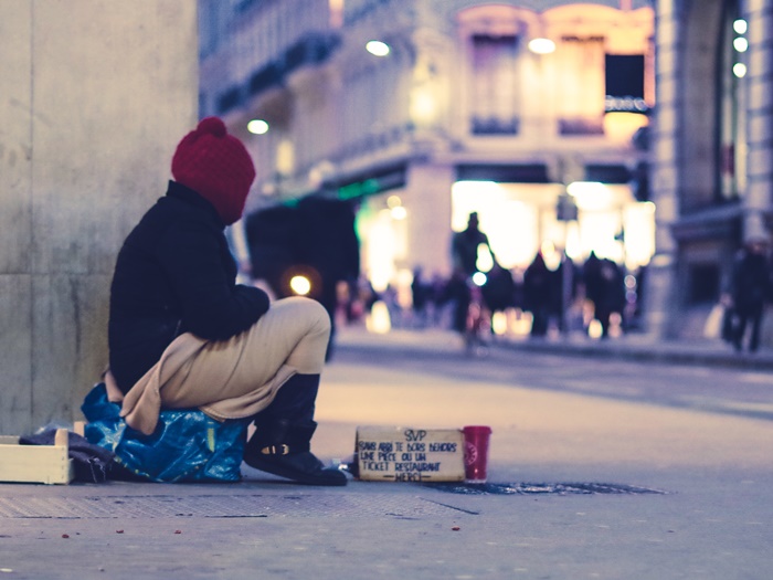 Italijanski beskućnik na lutriji dobio 37.000 eura