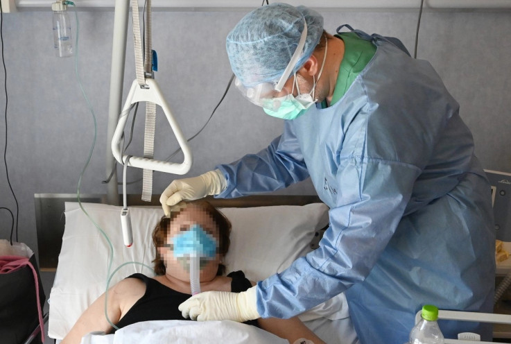 Italijanski doktor otkrio: Izliječene od korone teško vraćamo u normalan život