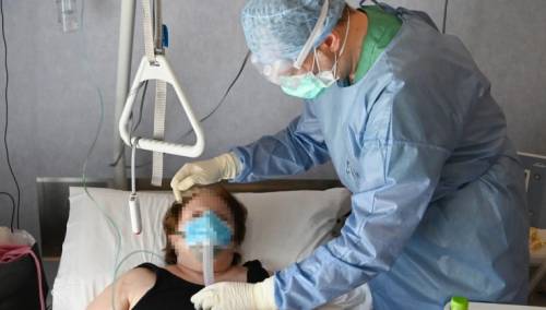 Italijanski doktor otkrio: Izliječene od korone teško vraćamo u normalan život