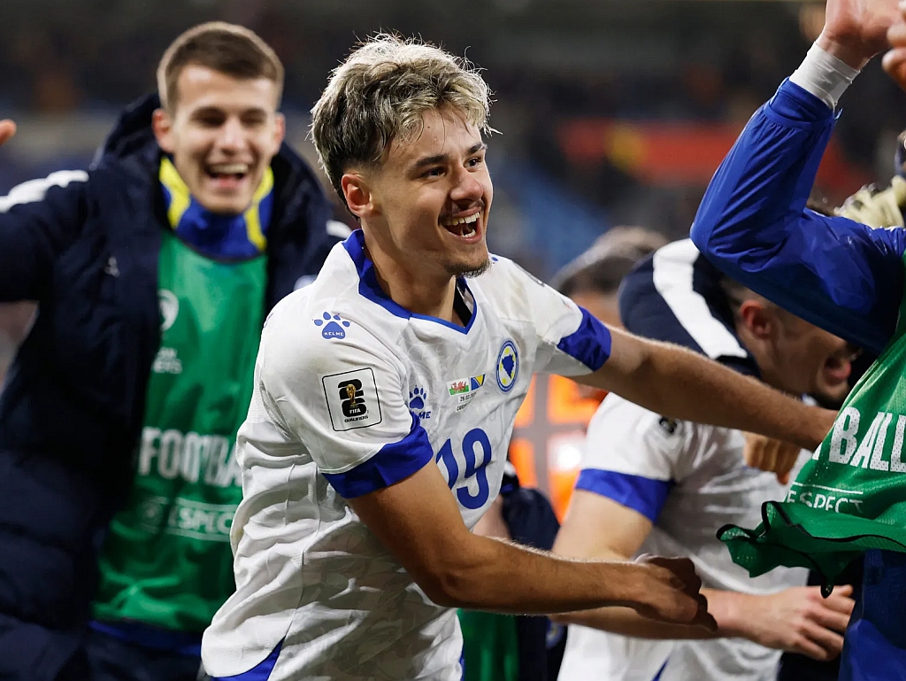 Italijanski ekspert o Alajbegoviću: "Da se ja pitam, ne bih ga nikad prodao"