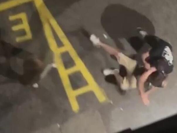 Italijanski ekstremni desničari napali novinara La Stampe