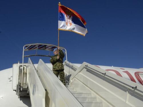 Italijanski general: 'NATO i Srbija su bliže nego što se čini na prvi pogled'