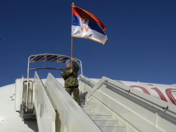 Italijanski general: 'NATO i Srbija su bliže nego što se čini na prvi pogled'