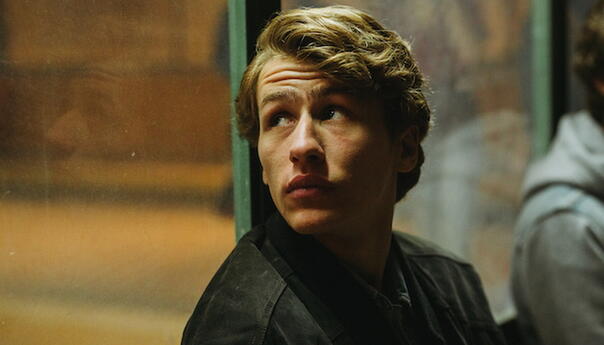 Italijanski glumac Mattia Carrano dolazi u Sarajevo