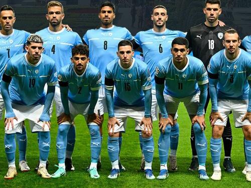 Italijanski grad odbio da bude domaćin reprezentaciji Izraela