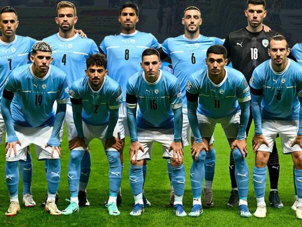 Italijanski grad odbio da bude domaćin reprezentaciji Izraela