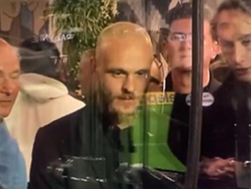 Italijanski mediji: Arogancijom smo navukli bijes u Bosni