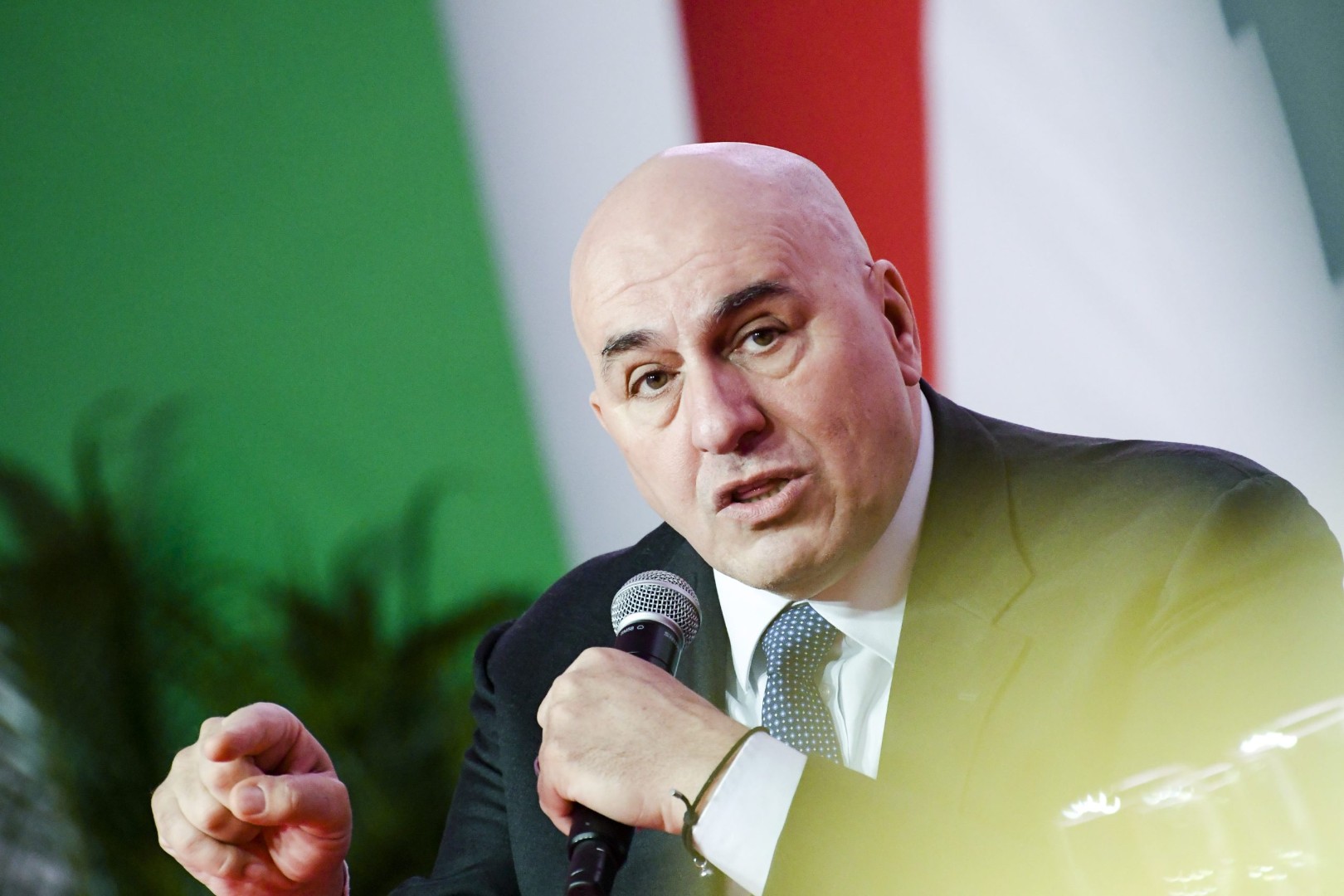 Italijanski ministar odbrane: NATO više nema smisla u današnjem svijetu