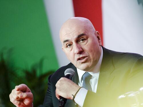 Italijanski ministar odbrane: NATO više nema smisla u današnjem svijetu