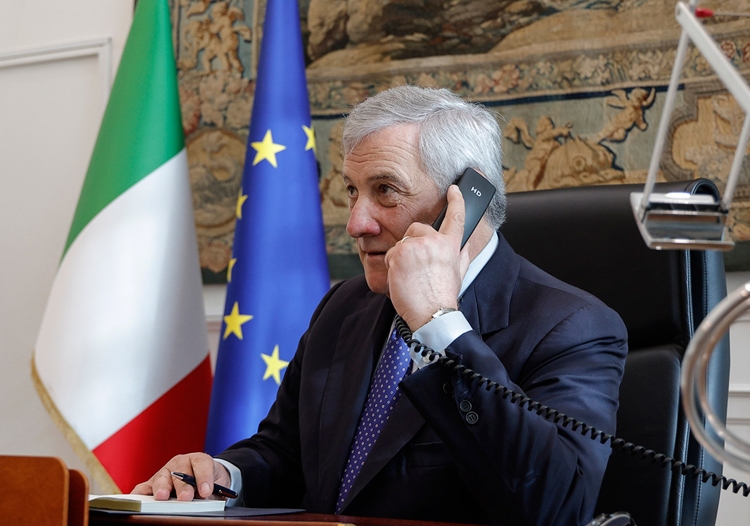 Italijanski ministar: Pomoći ćemo kompanijama zbog novih Trumpovih carina