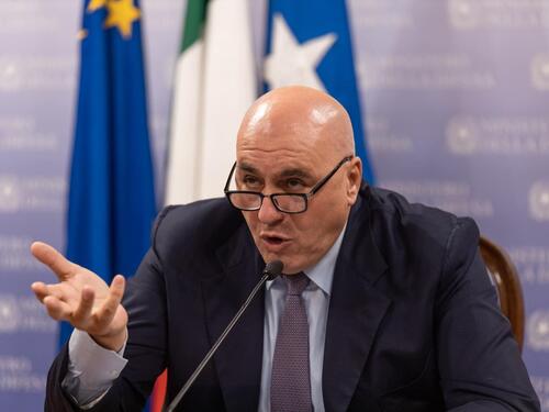 Italijanski ministar: Tarife štete svima, ali moramo djelovati mudro