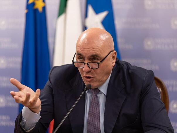 Italijanski ministar: Tarife štete svima, ali moramo djelovati mudro