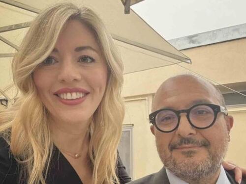 Italijanski ministar zbog ljubavnice podnio ostavku