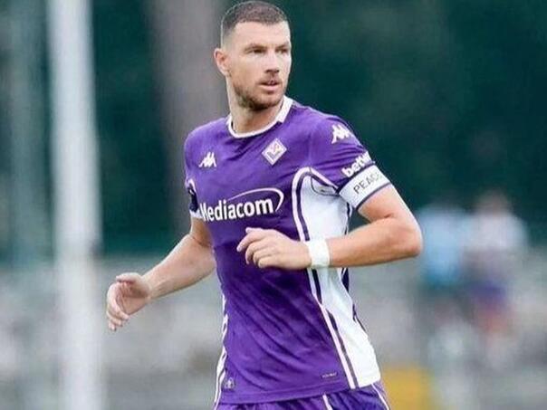 Italijanski novinar o Džeki: U Sarajevu je slušao kako zvižde bombe