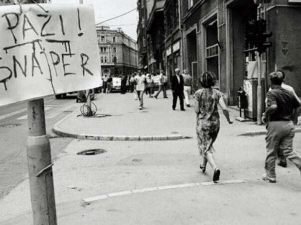 Italijanski novinar prijavio slučaj 