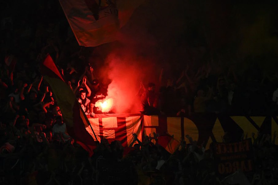 Italijanski političari najavili akciju nakon sukoba nogometnih navijača na autoputu