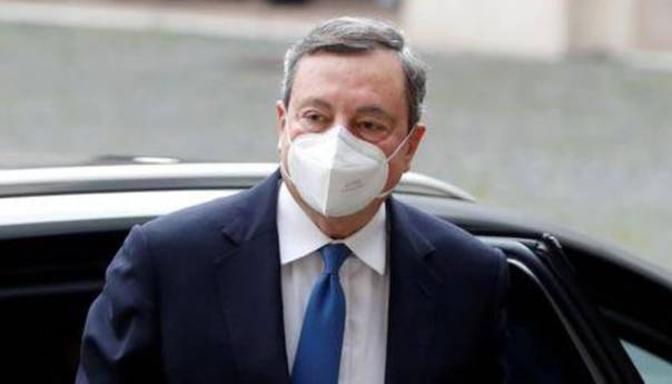 Italijanski premijer o novim mjerama