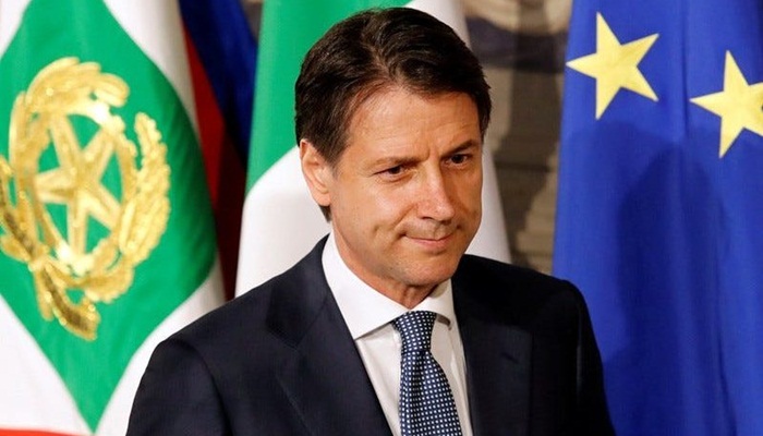 Italijanski premijer saslušan u istrazi o epidemiji u Bergamu