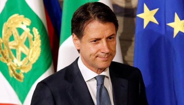 Italijanski premijer saslušan u istrazi o epidemiji u Bergamu