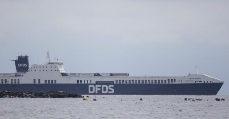 Italijanski specijalci oslobodili teretni brod koji su oteli migranti