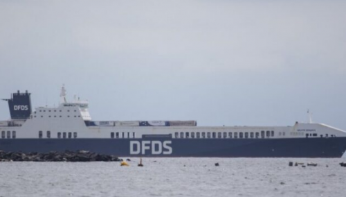 Italijanski specijalci oslobodili teretni brod koji su oteli migranti