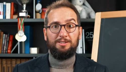 Italijanski “stručnjak za koronavirus” podnio ostavku