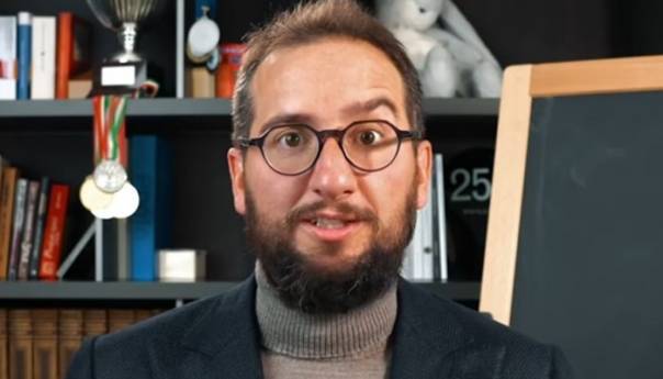 Italijanski “stručnjak za koronavirus” podnio ostavku