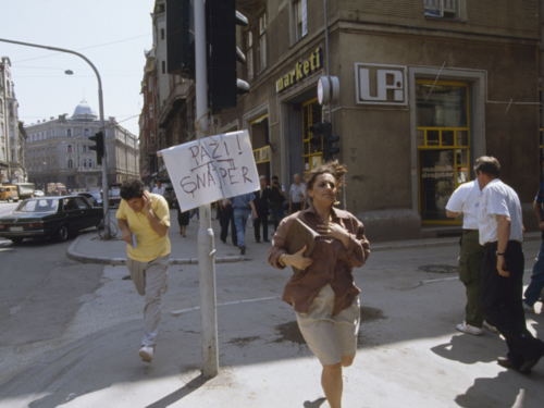 Italijanski "turisti smrti" uskoro na optuženičkoj klupi za ubijanje Sarajlija
