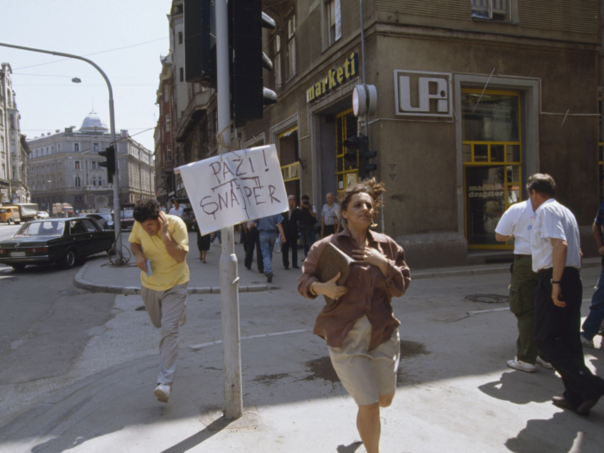Italijanski "turisti smrti" uskoro na optuženičkoj klupi za ubijanje Sarajlija