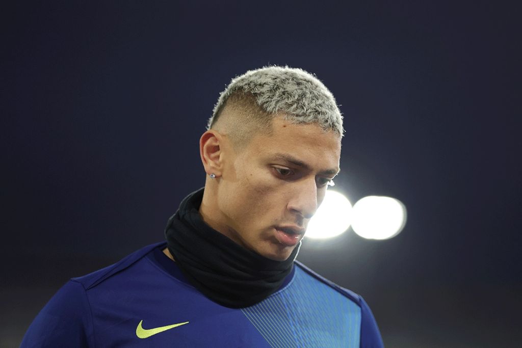 Italijanski velikan želi Richarlisona
