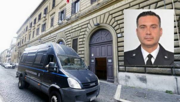 Italijanski vojni sud osudio oficira koji je bio ruski špijun na 30 godina zatvora