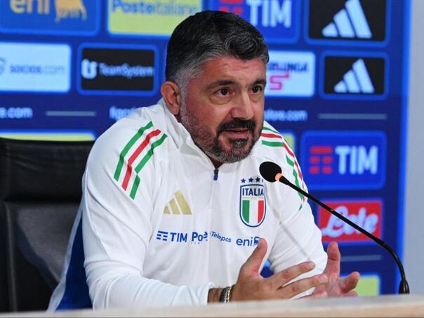 Italiji u posljednjem kolu treba neviđeno čudo za direktan plasman na SP