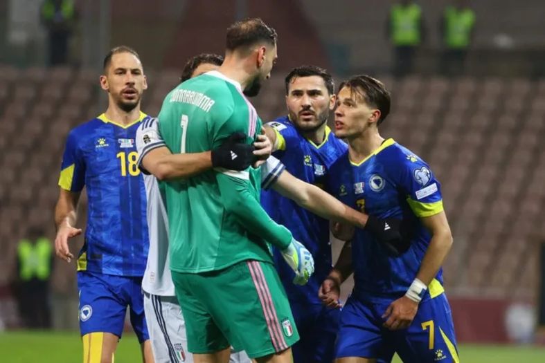 Italiju nakon tragedije u Zenici preuzima druga legenda?
