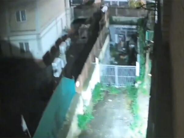 Italiju pogodio zemljotres, kamere snimile razmjere potresa