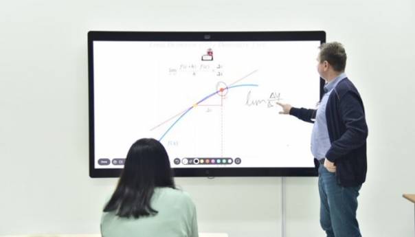 IUS proglašen za najbolji privatni univerzitet u BiH