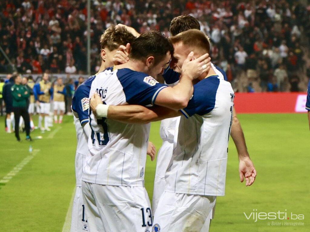 Ivan Bašić donio BiH zlata vrijednu pobjedu nad Poljskom