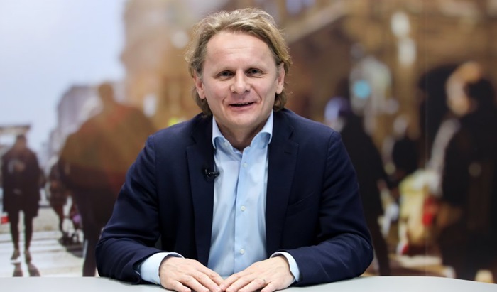 Ivan Đikić: Novi sojevi korone na jesen