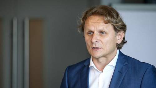 Ivan Đikić s kolegama otkrio Ahilovu petu korona virusa